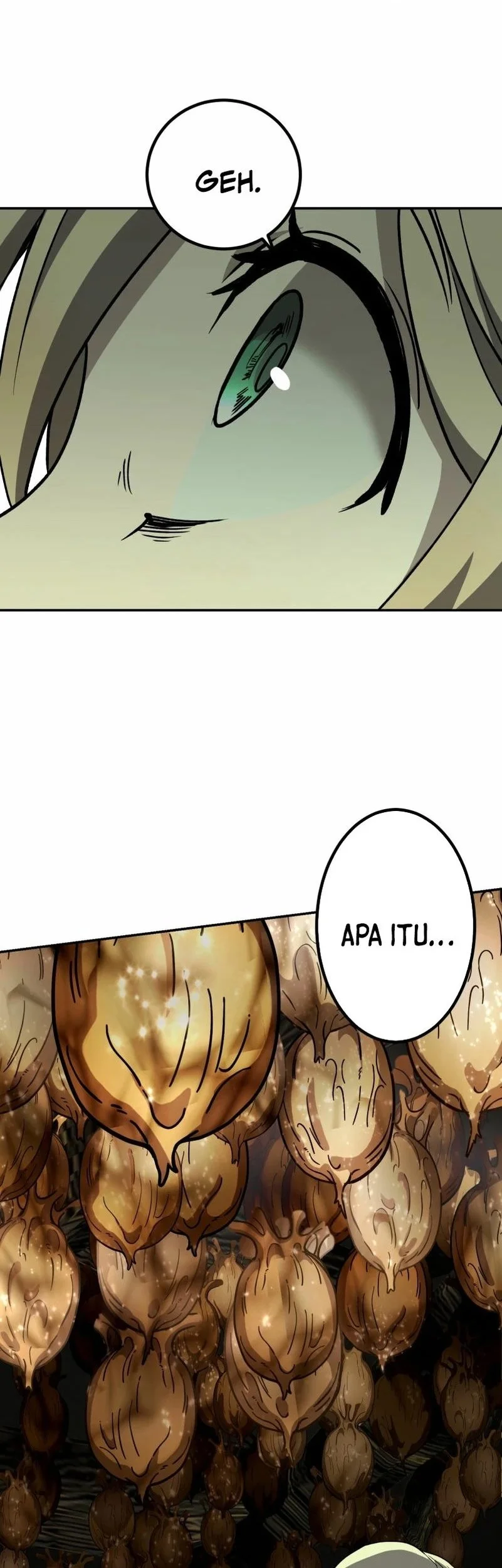 Monster Eater Adventurer Chapter 82 - halaman 2