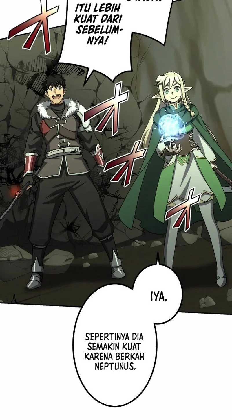 Monster Eater Adventurer Chapter 82 - halaman 20