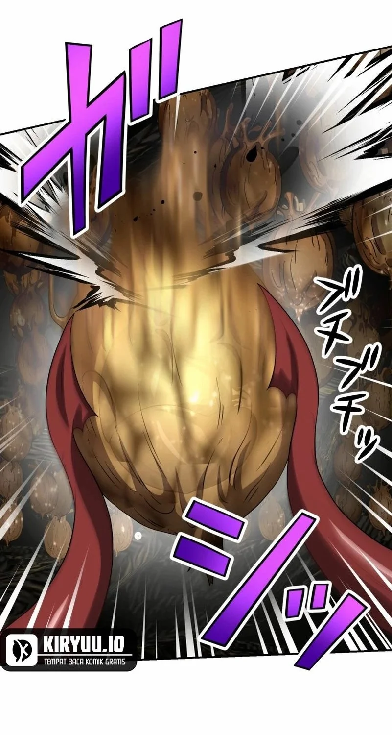 Monster Eater Adventurer Chapter 82 - halaman 35