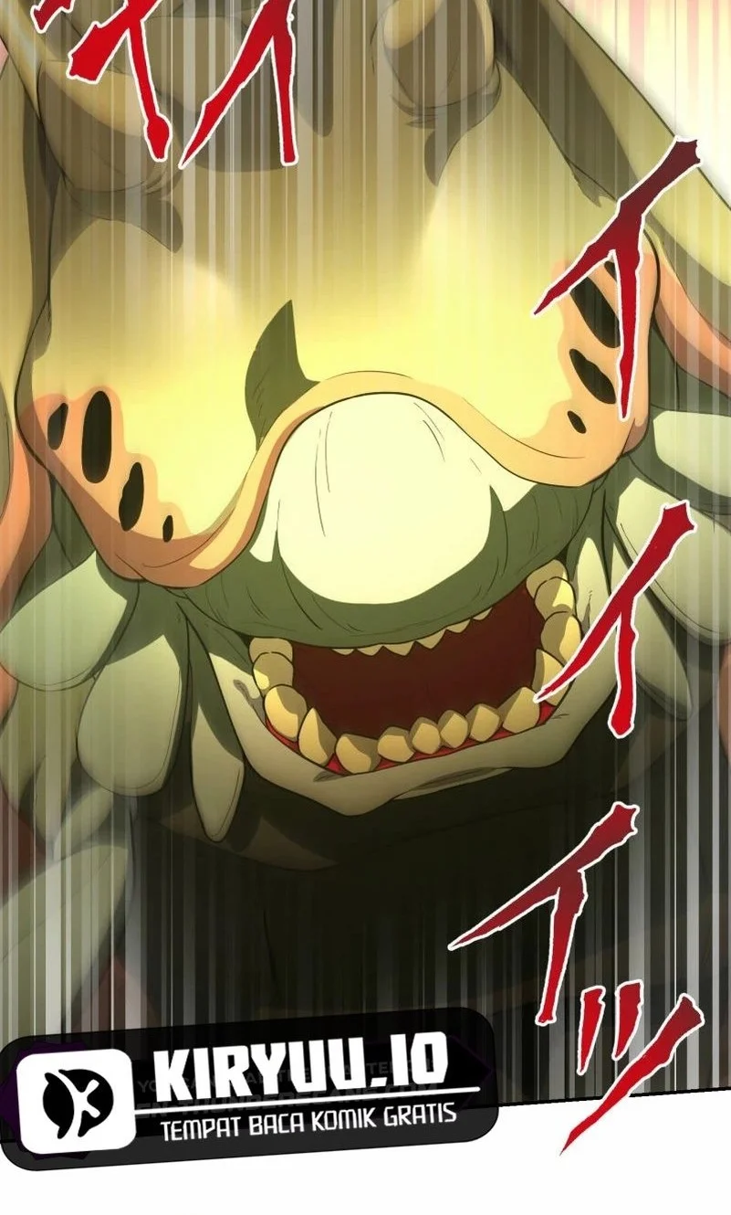 Monster Eater Adventurer Chapter 82 - halaman 4