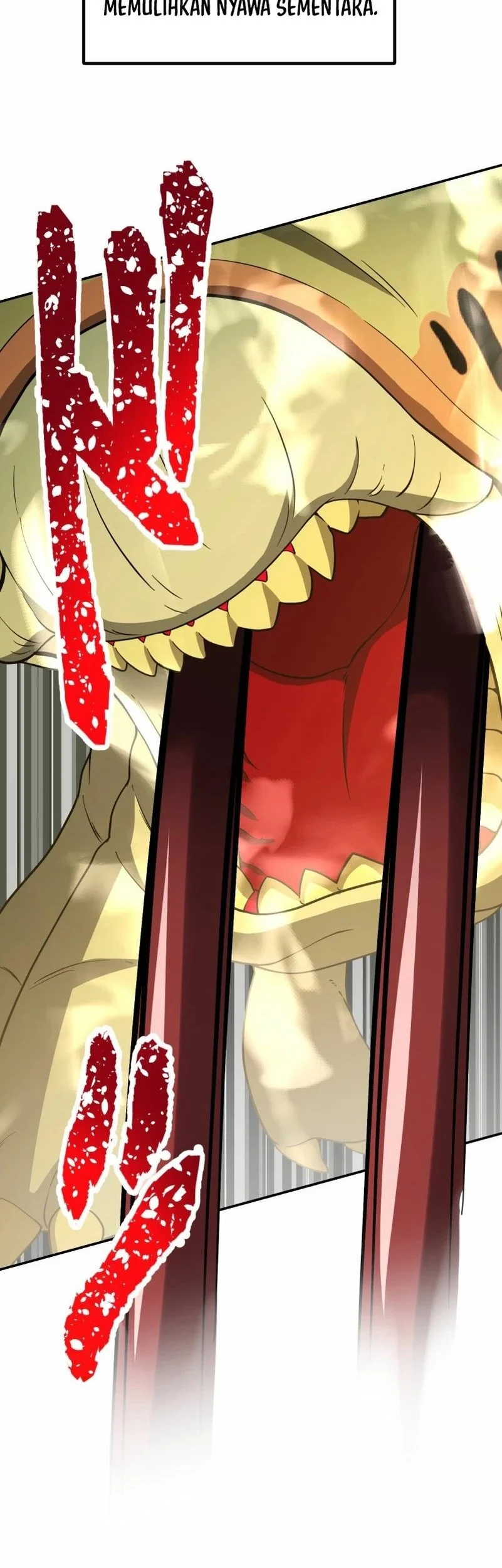 Monster Eater Adventurer Chapter 82 - halaman 40