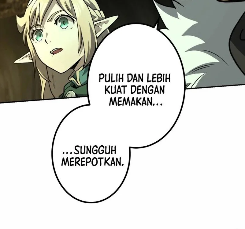 Monster Eater Adventurer Chapter 82 - halaman 46