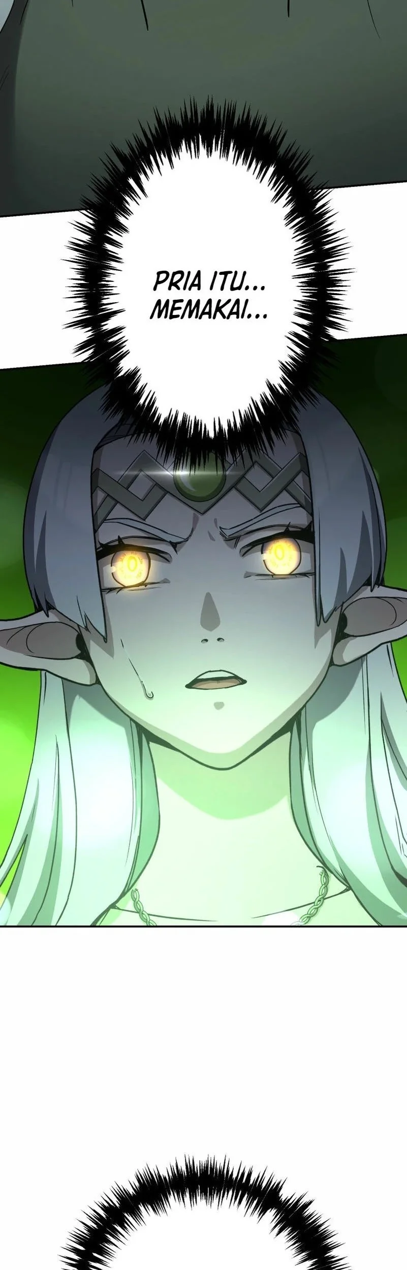 Monster Eater Adventurer Chapter 82 - halaman 60