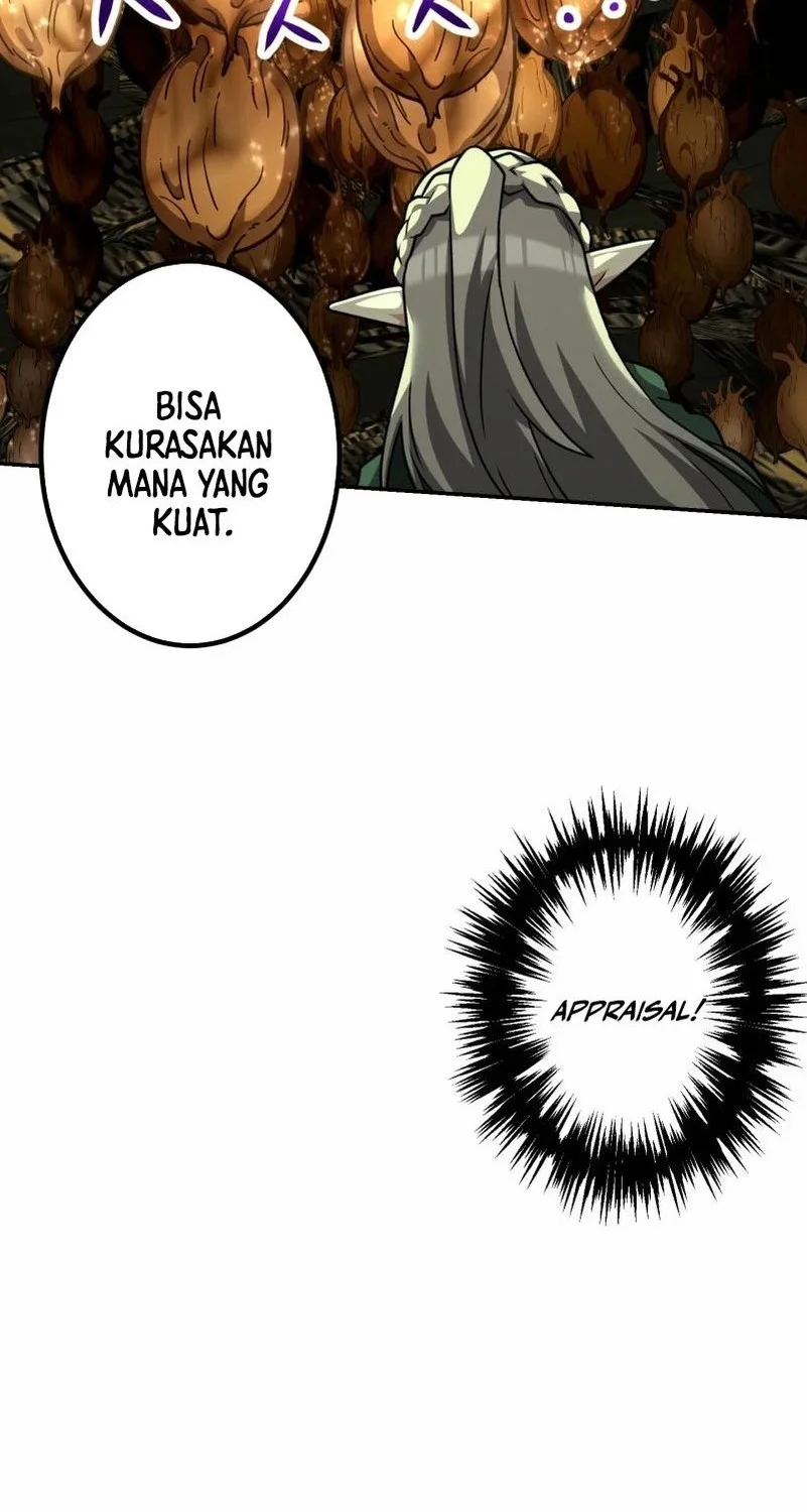 Monster Eater Adventurer Chapter 82 - halaman 8