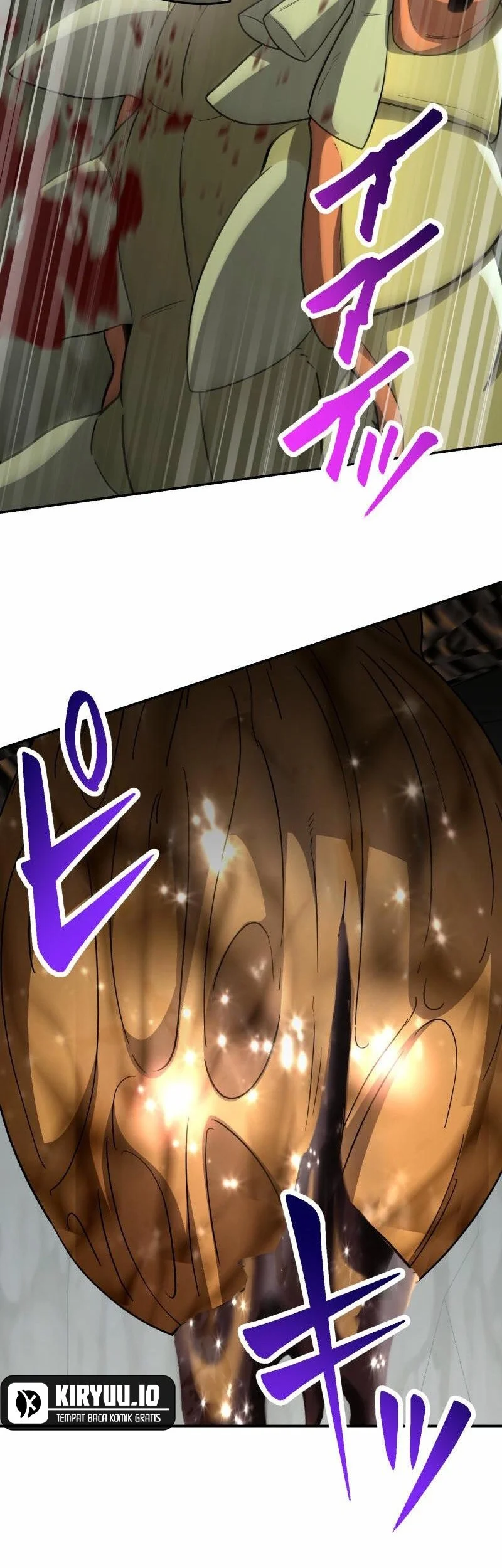 Monster Eater Adventurer Chapter 83 - halaman 19