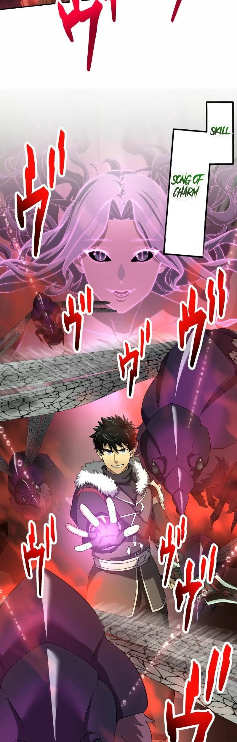 Monster Eater Adventurer Chapter 83 - halaman 48