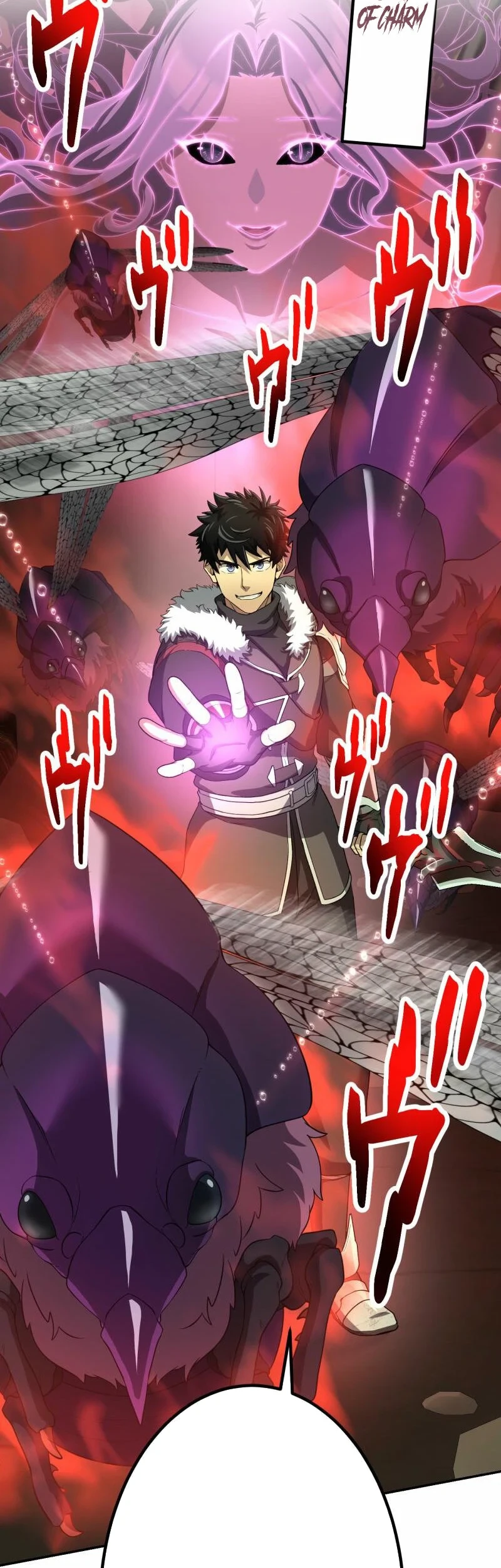 Monster Eater Adventurer Chapter 84 - halaman 3