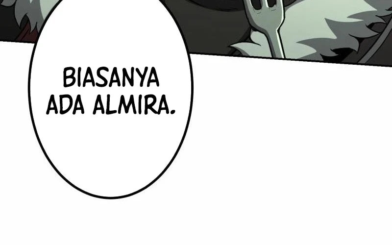 Monster Eater Adventurer Chapter 84 - halaman 35