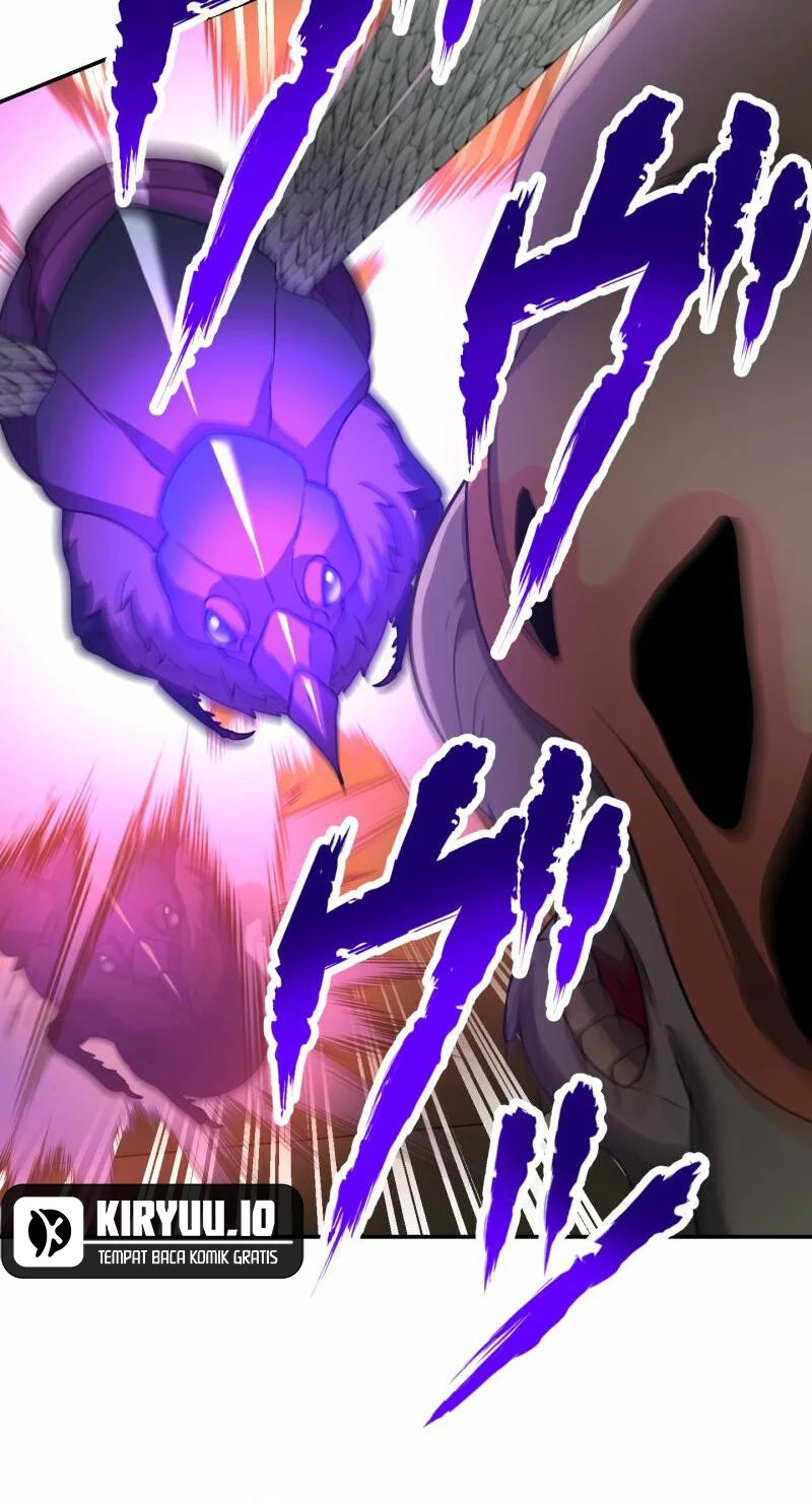 Monster Eater Adventurer Chapter 84 - halaman 6