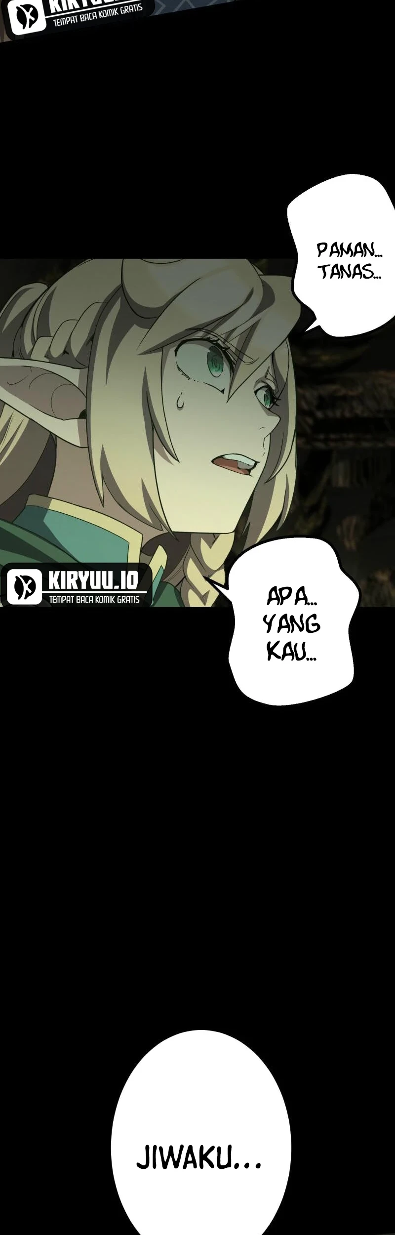 Monster Eater Adventurer Chapter 84 - halaman 60