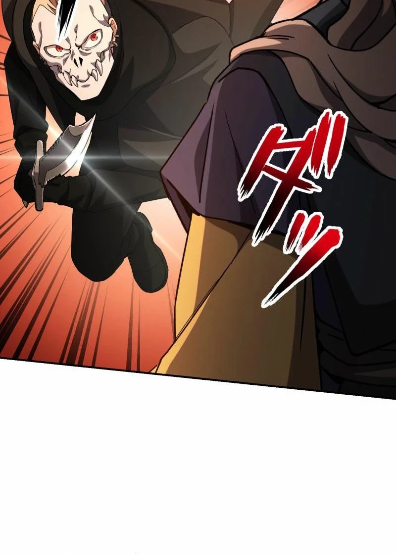 Monster Eater Adventurer Chapter 85 - halaman 11