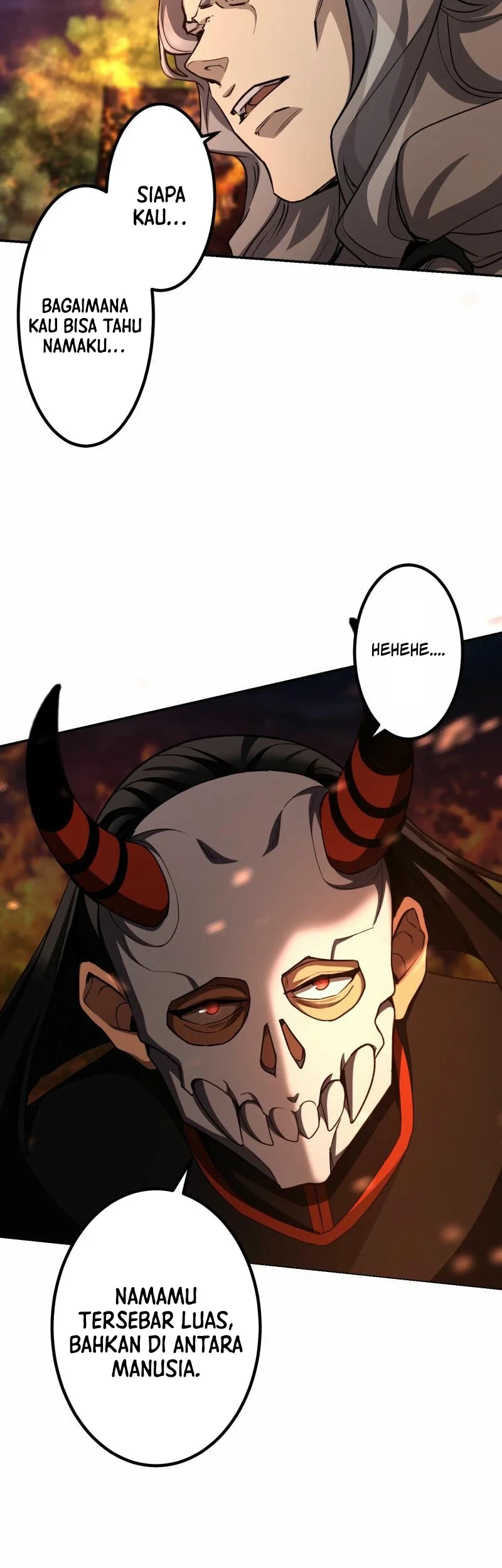 Monster Eater Adventurer Chapter 85 - halaman 18
