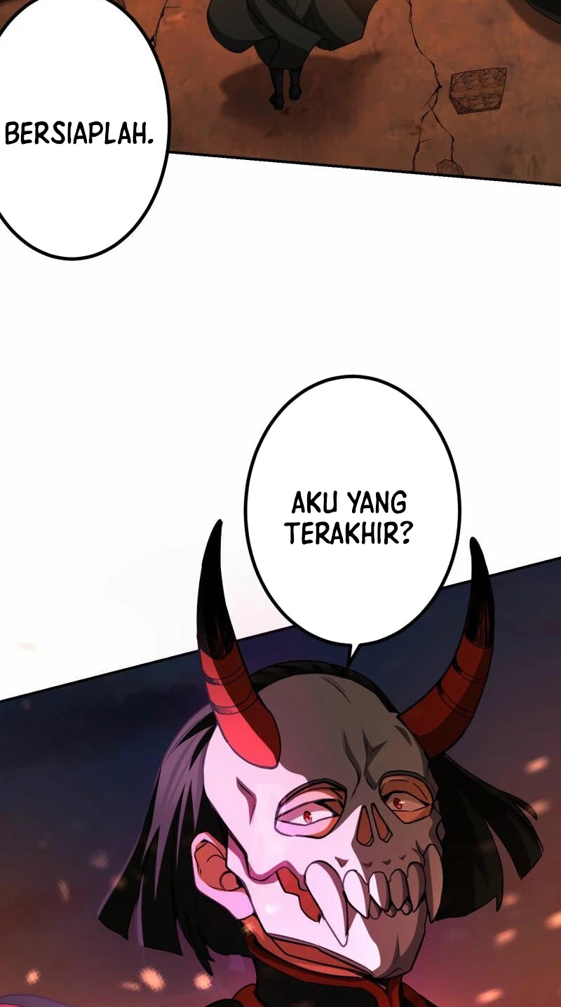 Monster Eater Adventurer Chapter 85 - halaman 21