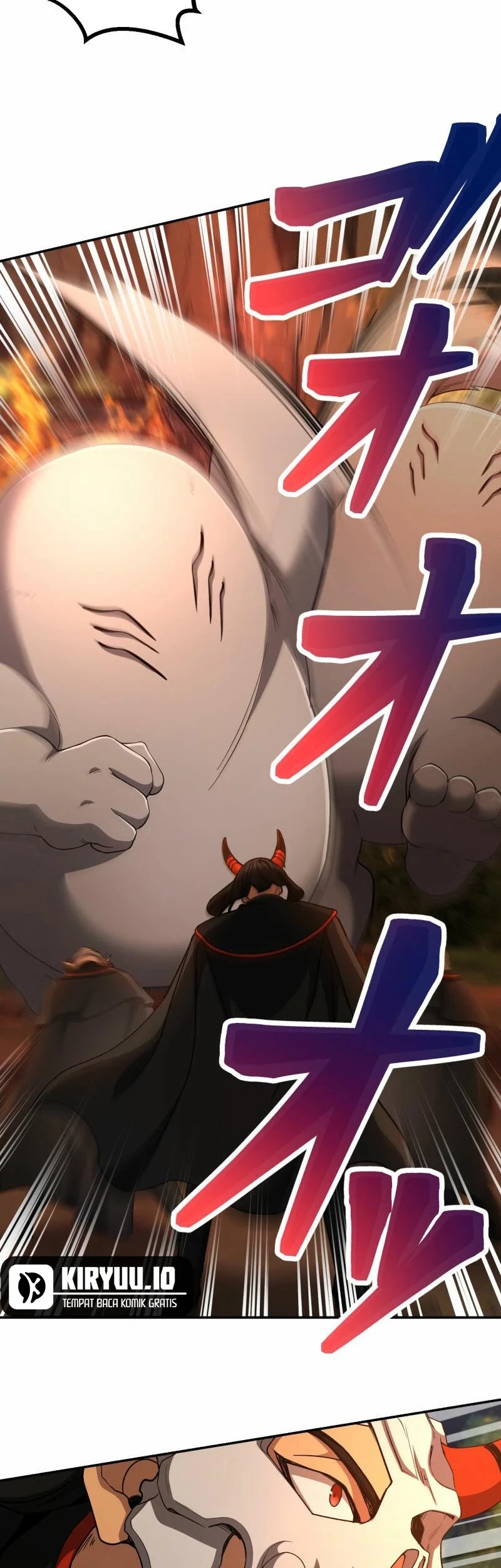 Monster Eater Adventurer Chapter 85 - halaman 29