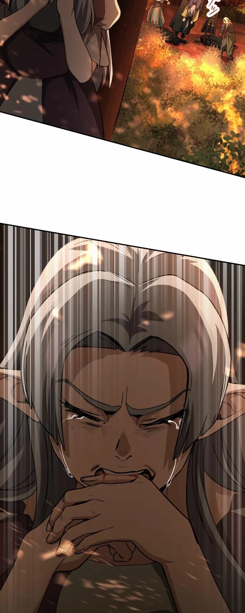 Monster Eater Adventurer Chapter 85 - halaman 45