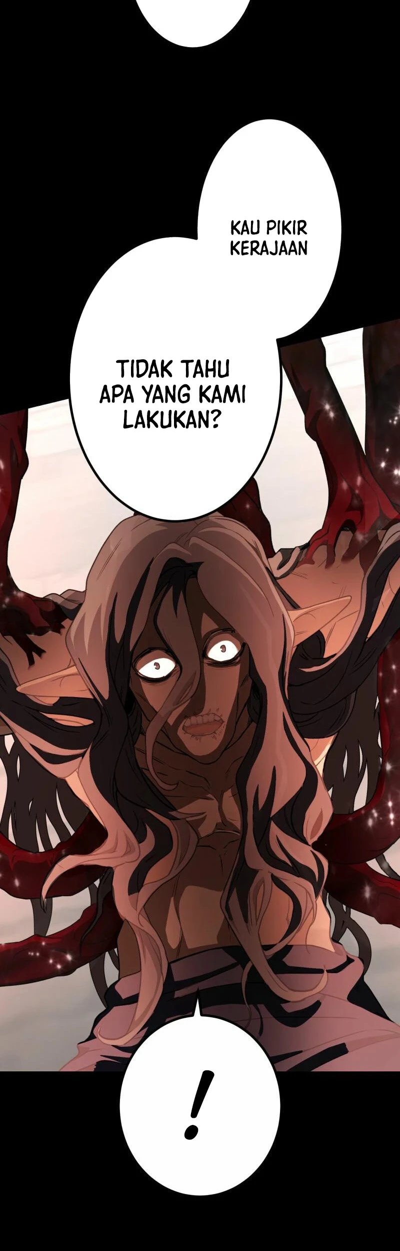 Monster Eater Adventurer Chapter 85 - halaman 53