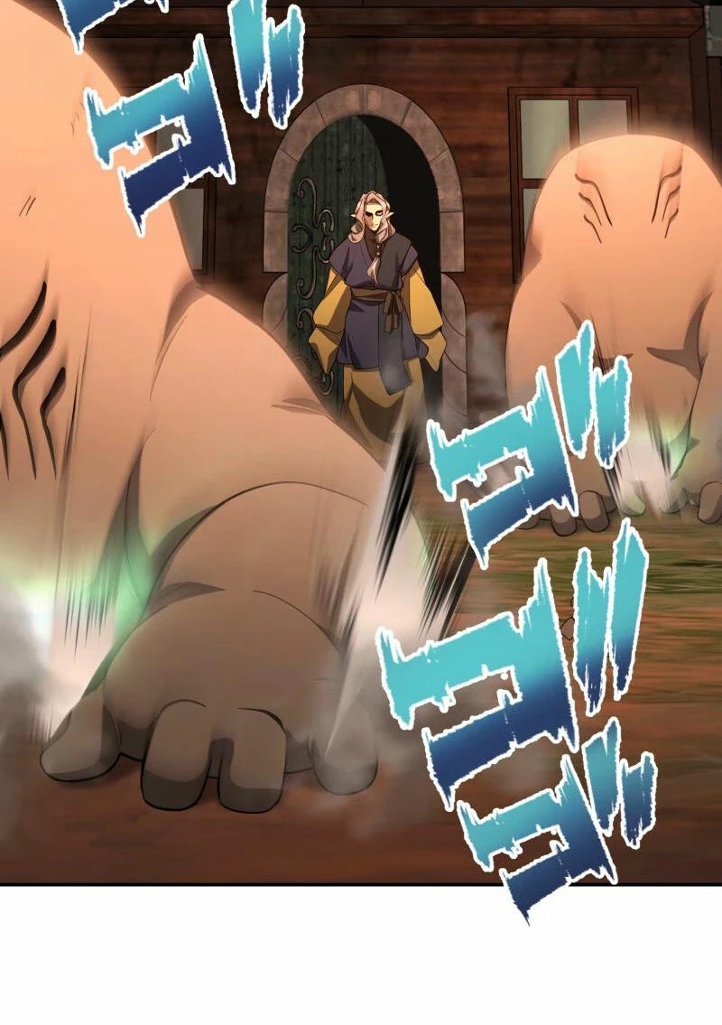 Monster Eater Adventurer Chapter 85 - halaman 6