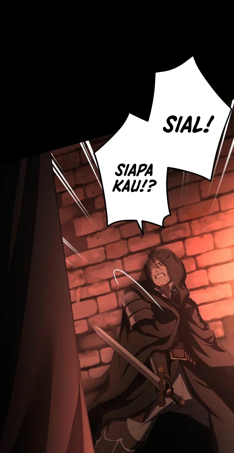 Monster Eater Adventurer Chapter 85 - halaman 60