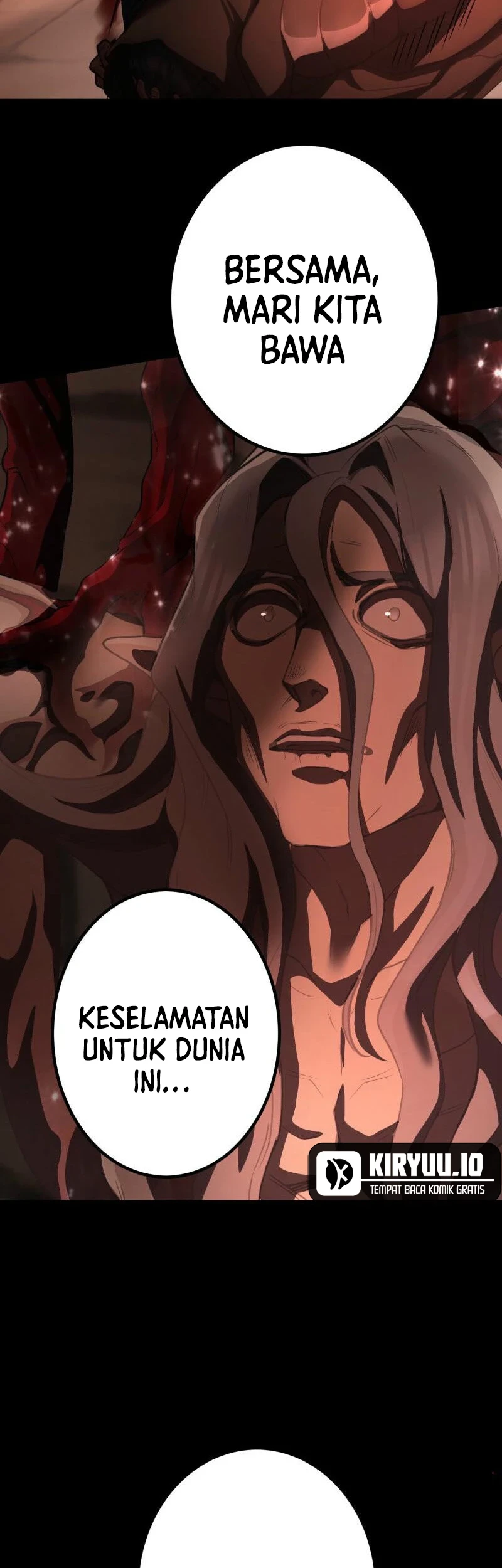 Monster Eater Adventurer Chapter 85 - halaman 63