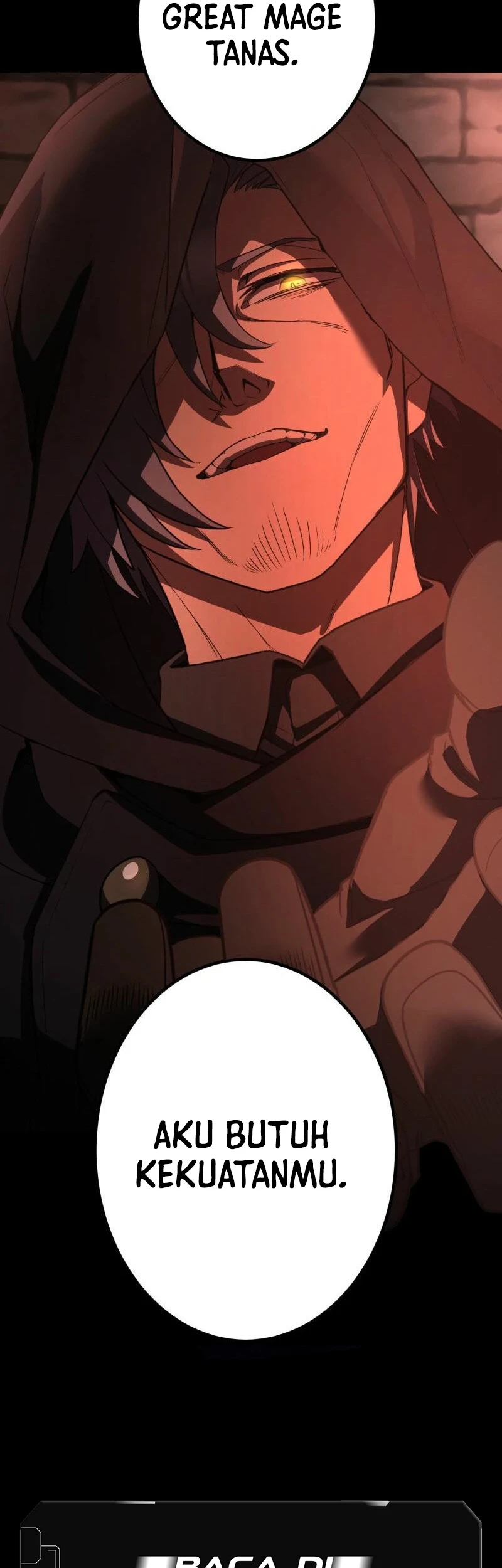 Monster Eater Adventurer Chapter 85 - halaman 64
