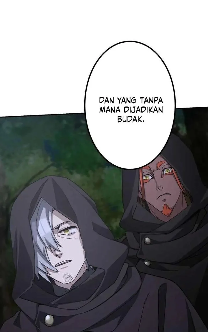 Monster Eater Adventurer Chapter 86 - halaman 22