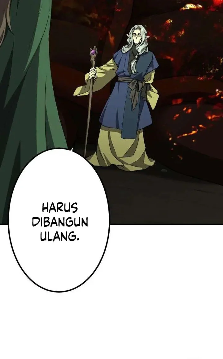 Monster Eater Adventurer Chapter 86 - halaman 30