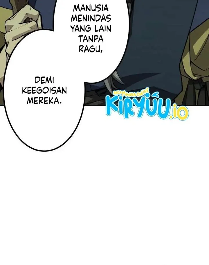 Monster Eater Adventurer Chapter 86 - halaman 32