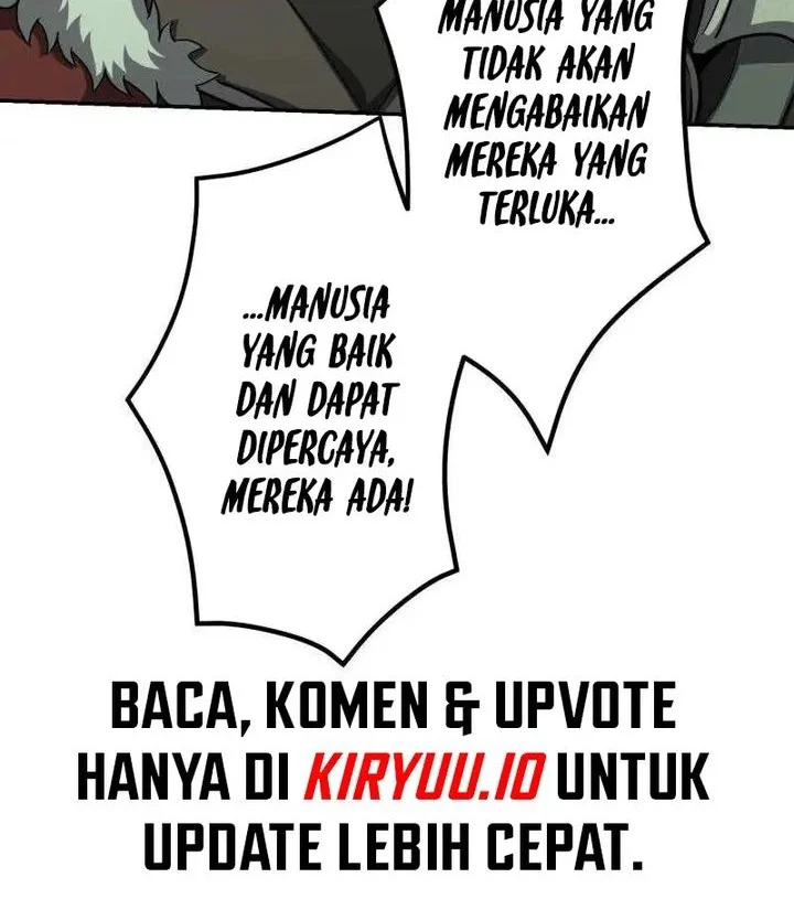 Monster Eater Adventurer Chapter 86 - halaman 34