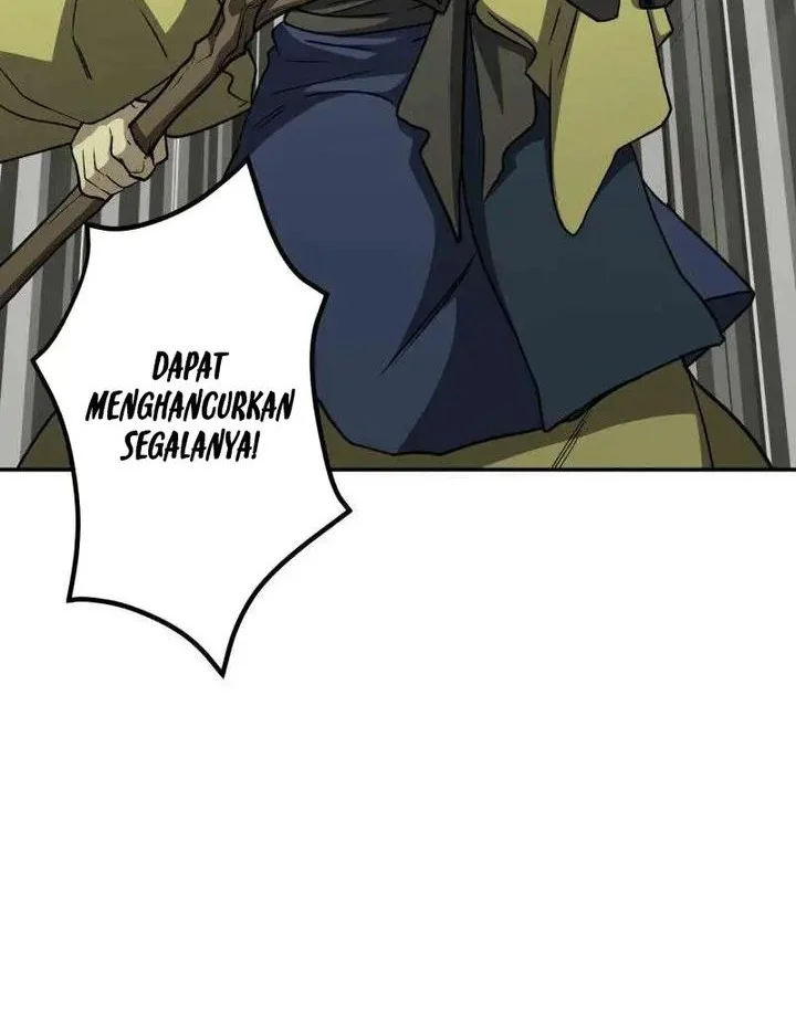Monster Eater Adventurer Chapter 86 - halaman 39