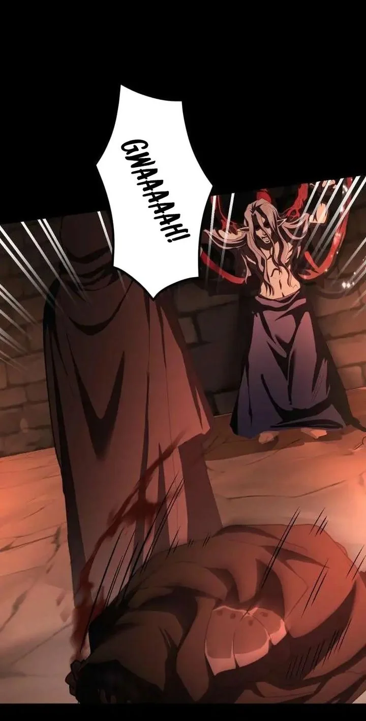 Monster Eater Adventurer Chapter 86 - halaman 4
