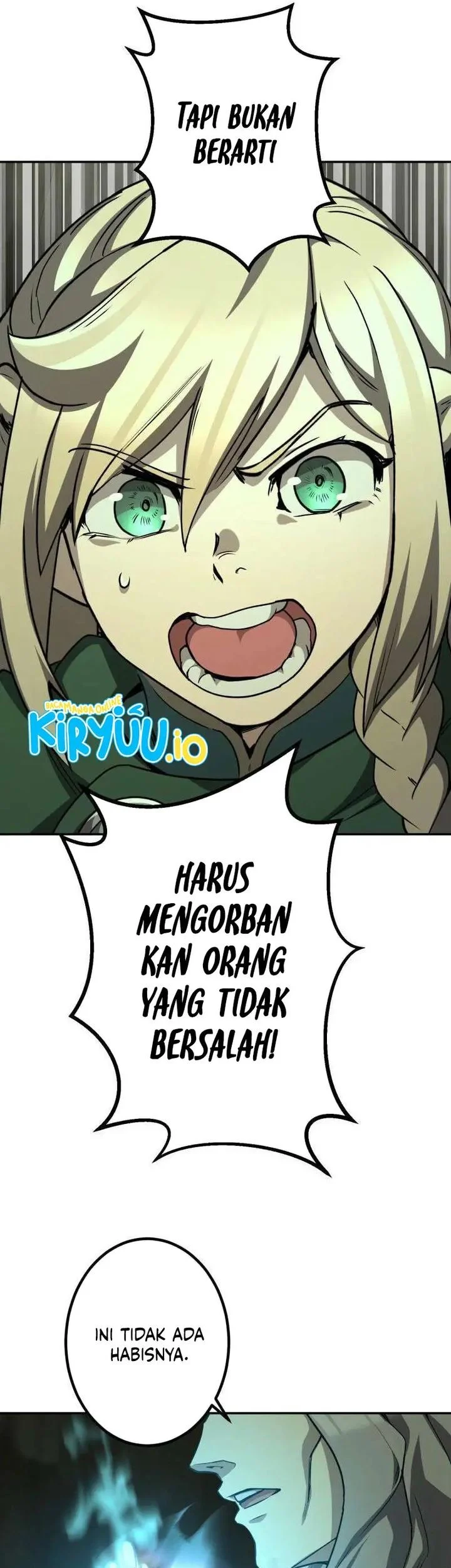 Monster Eater Adventurer Chapter 86 - halaman 40
