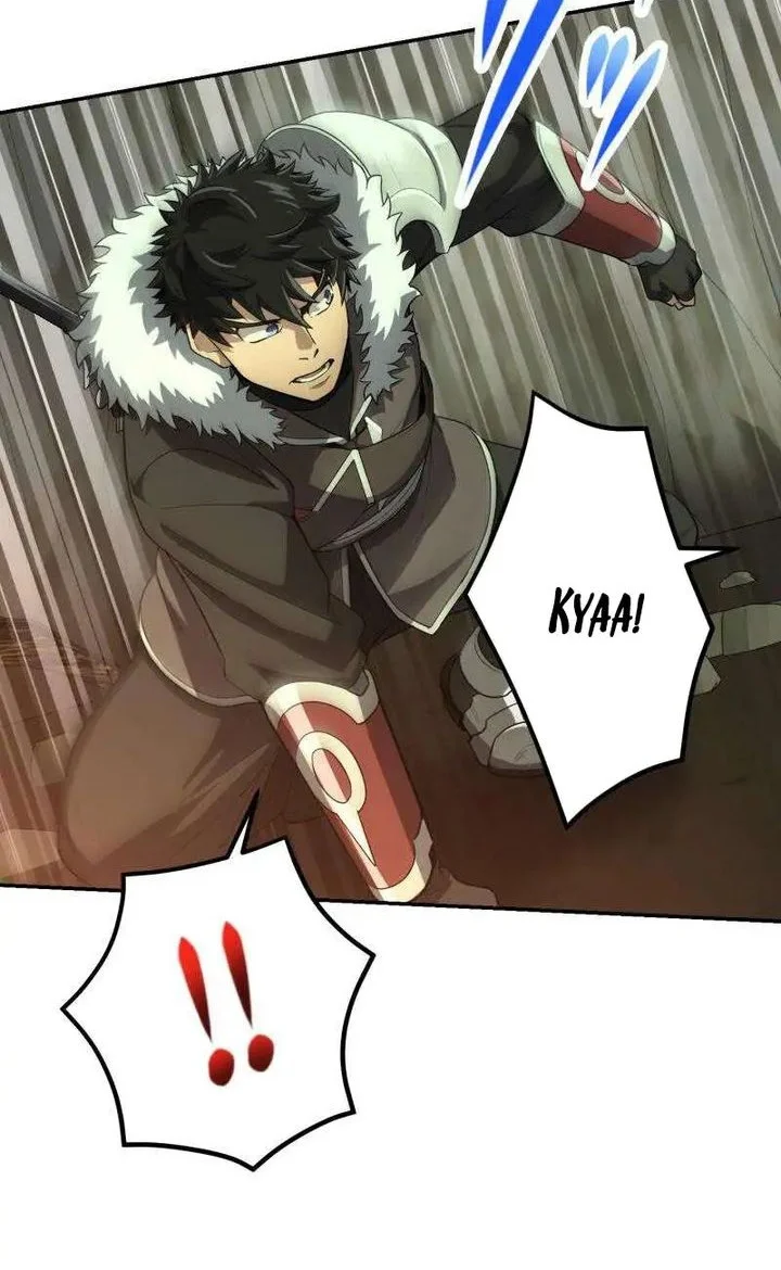 Monster Eater Adventurer Chapter 86 - halaman 48