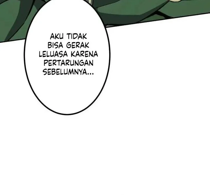Monster Eater Adventurer Chapter 86 - halaman 52