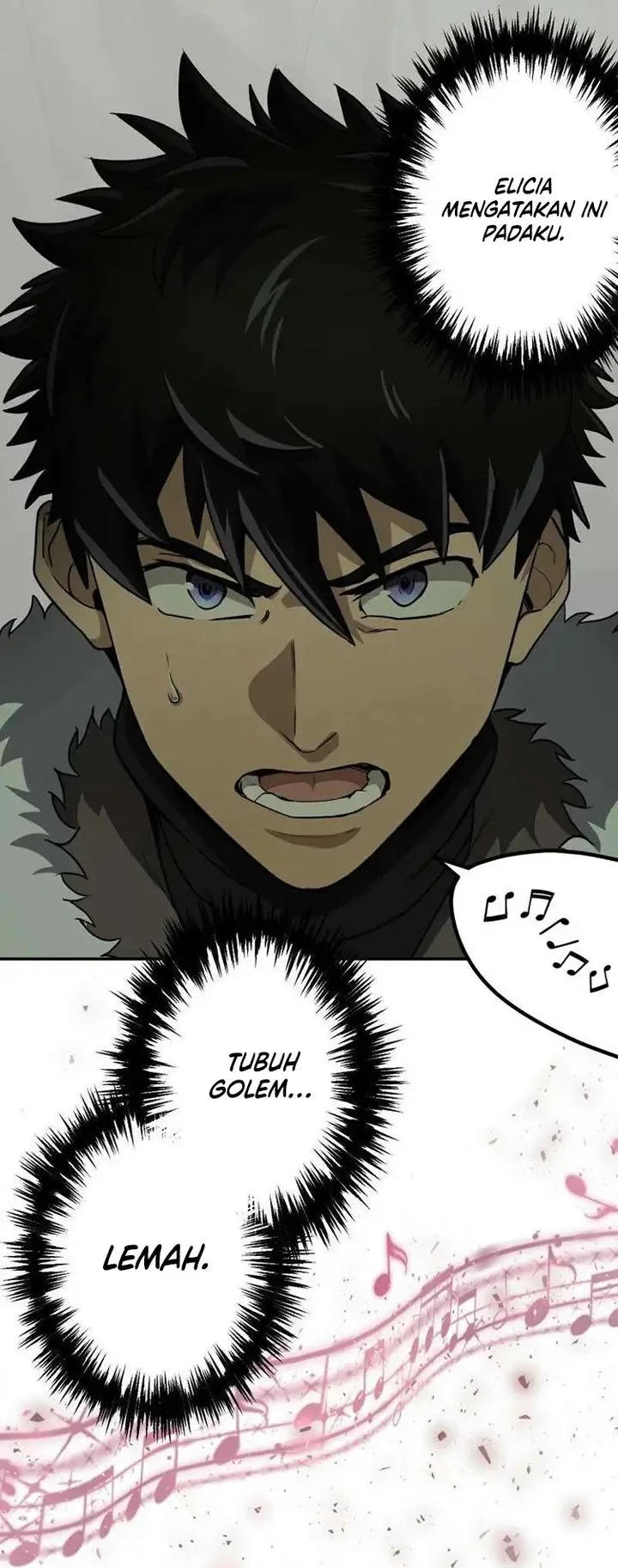 Monster Eater Adventurer Chapter 86 - halaman 59