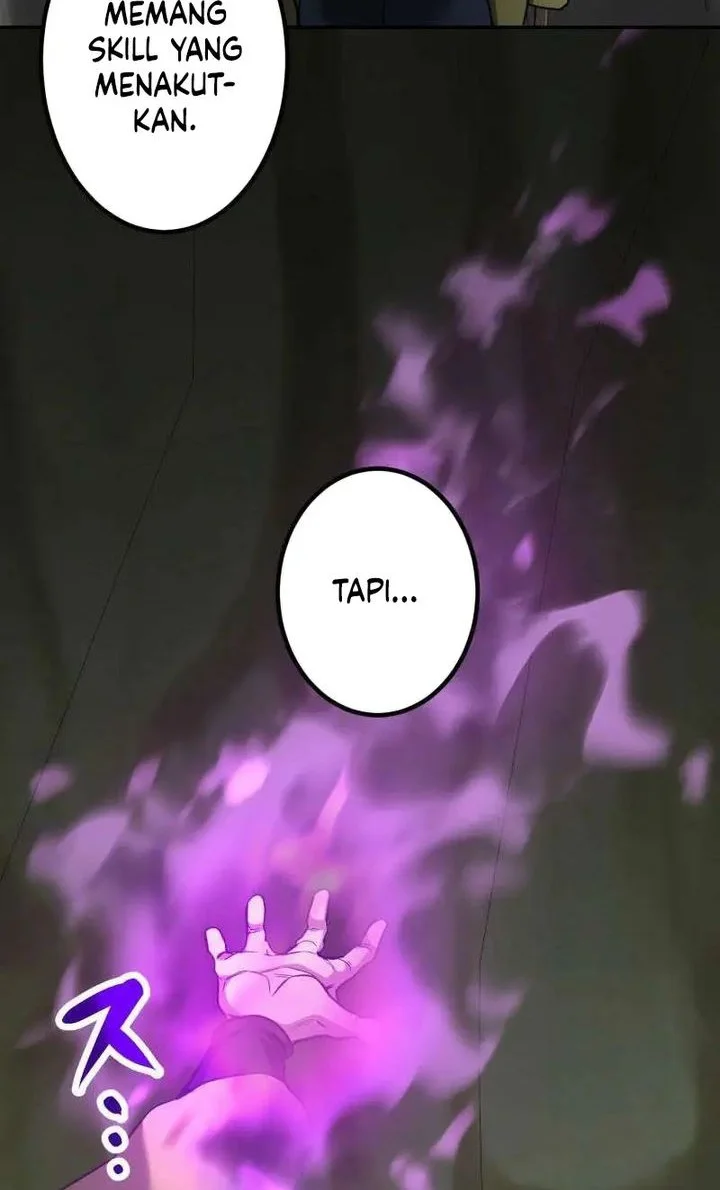Monster Eater Adventurer Chapter 86 - halaman 63