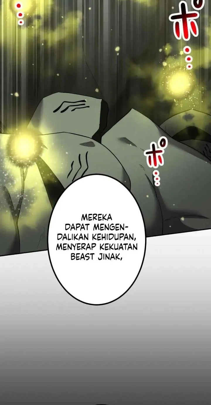 Monster Eater Adventurer Chapter 86 - halaman 67