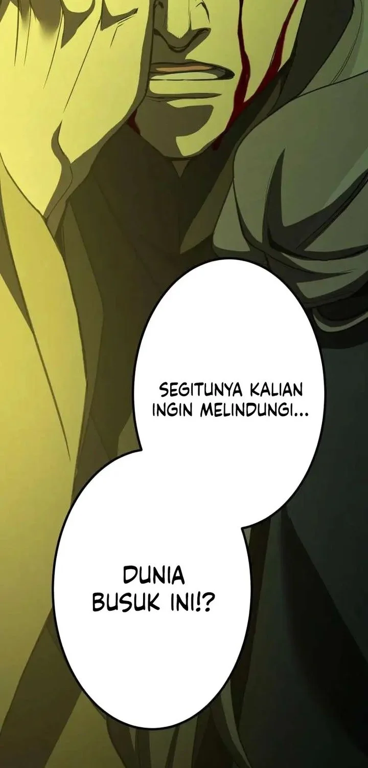 Monster Eater Adventurer Chapter 86 - halaman 75