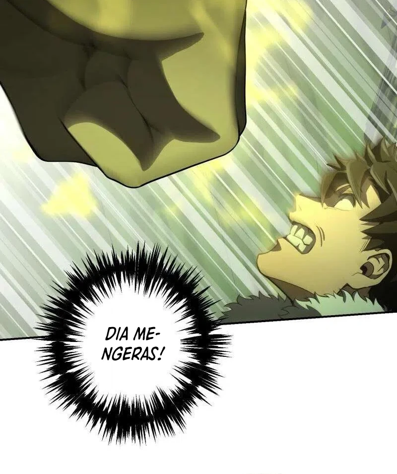 Monster Eater Adventurer Chapter 87 - halaman 13