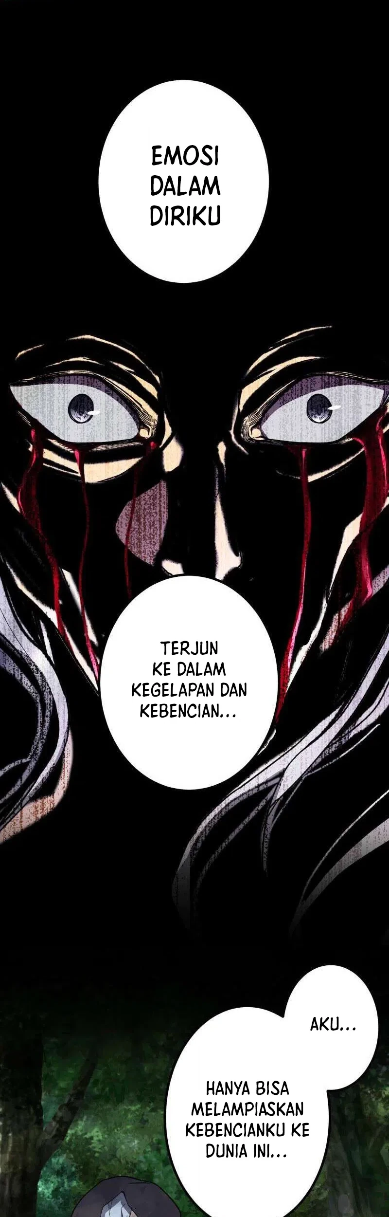 Monster Eater Adventurer Chapter 87 - halaman 43