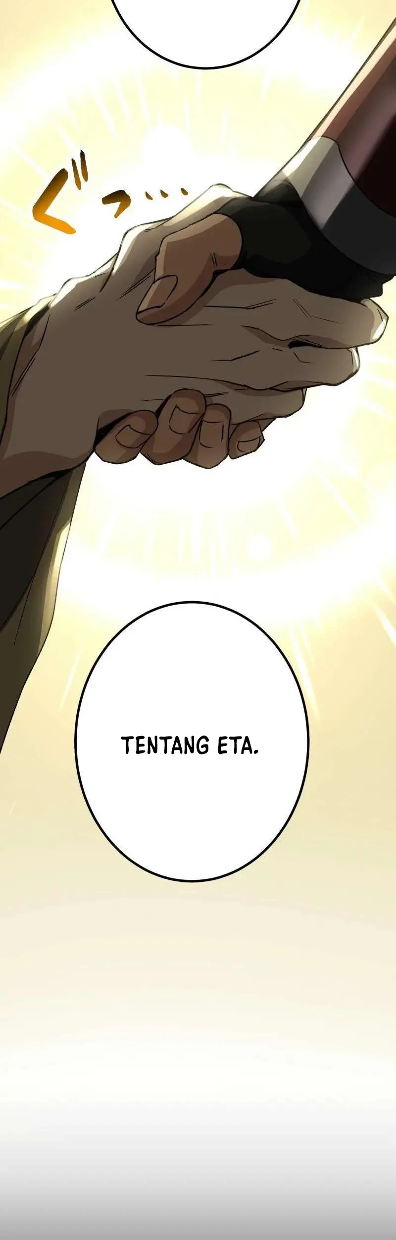 Monster Eater Adventurer Chapter 88 - halaman 3
