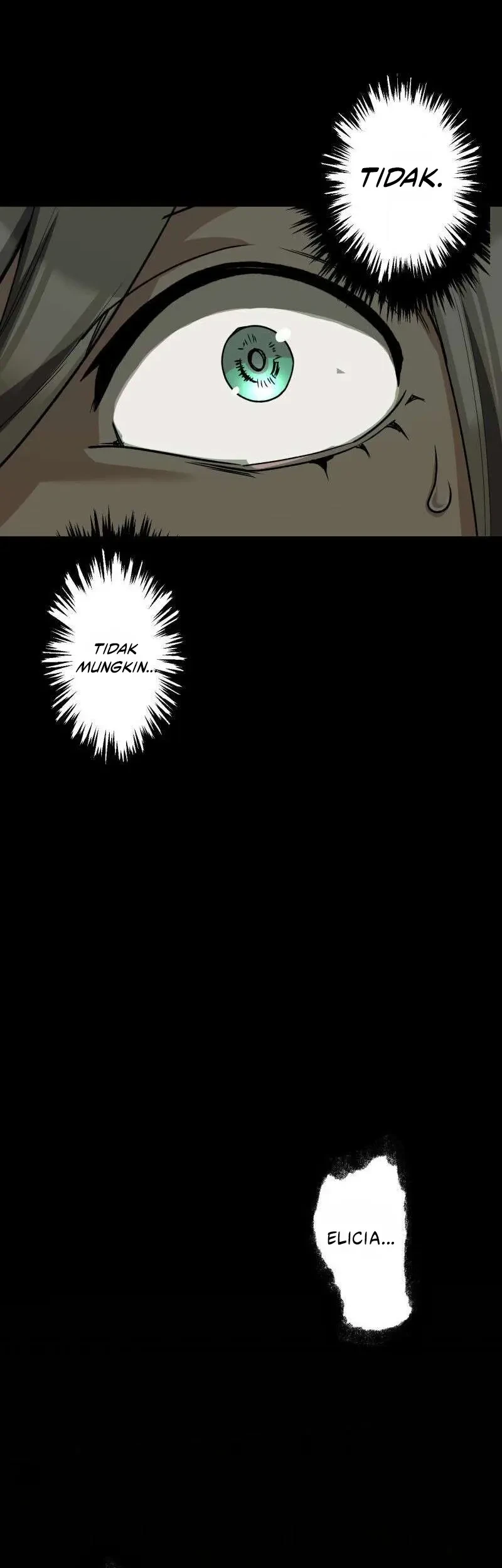 Monster Eater Adventurer Chapter 89 - halaman 2