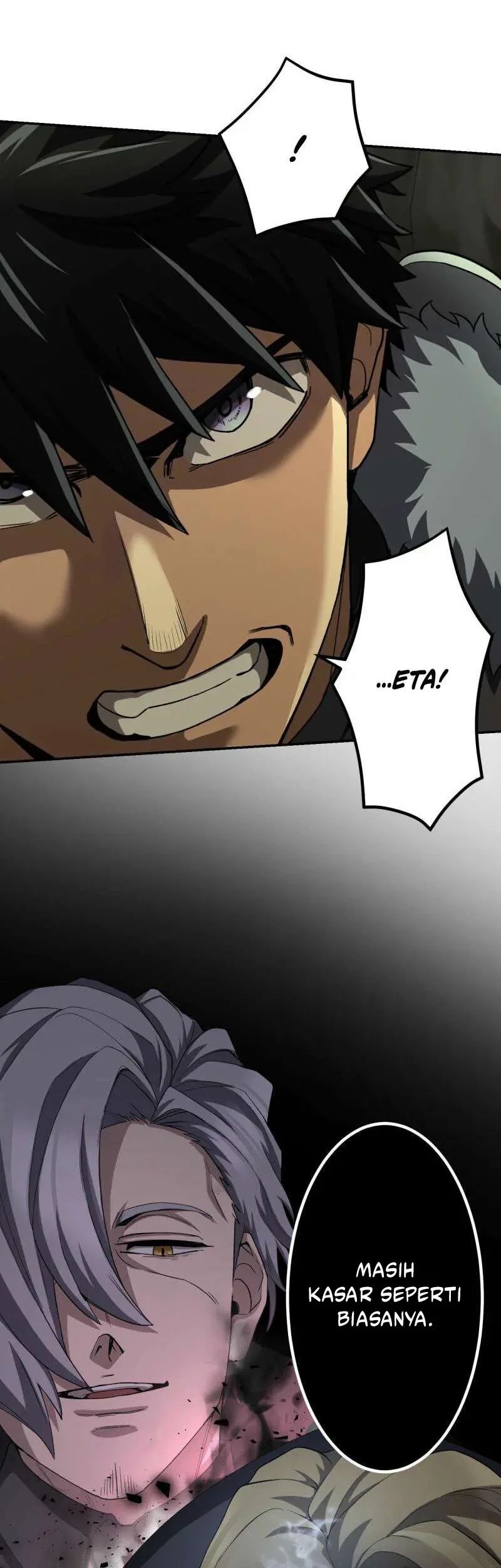 Monster Eater Adventurer Chapter 89 - halaman 22