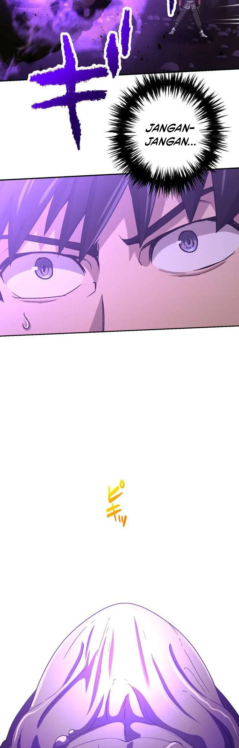 Monster Eater Adventurer Chapter 89 - halaman 59
