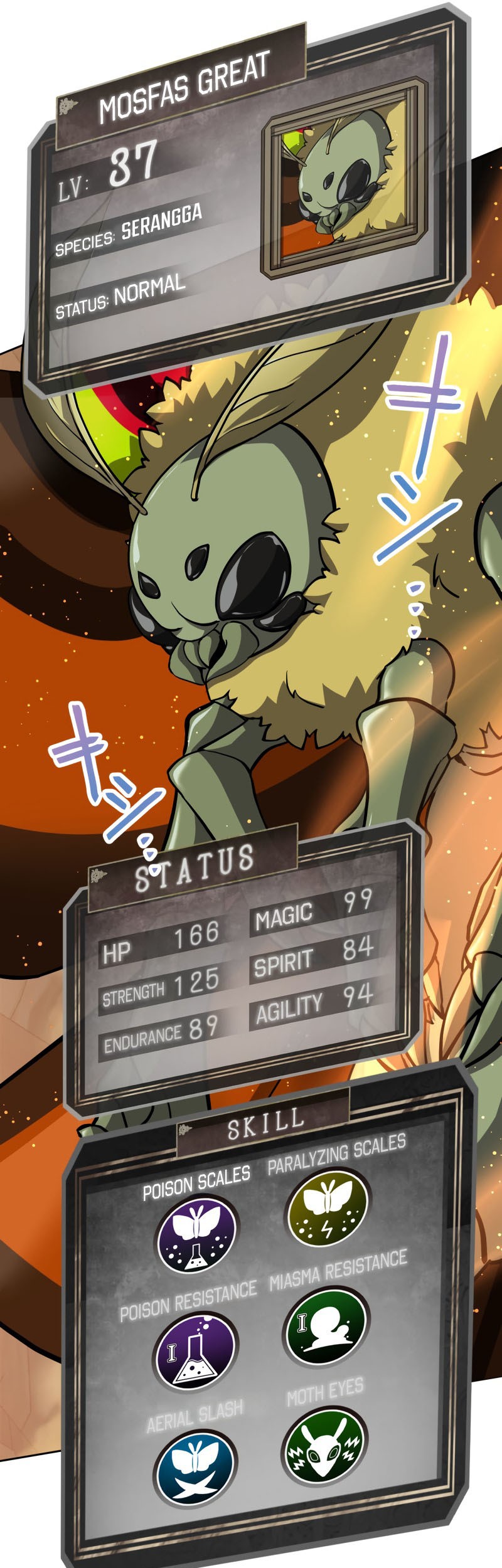 Monster Eater Adventurer Chapter 9 - halaman 10