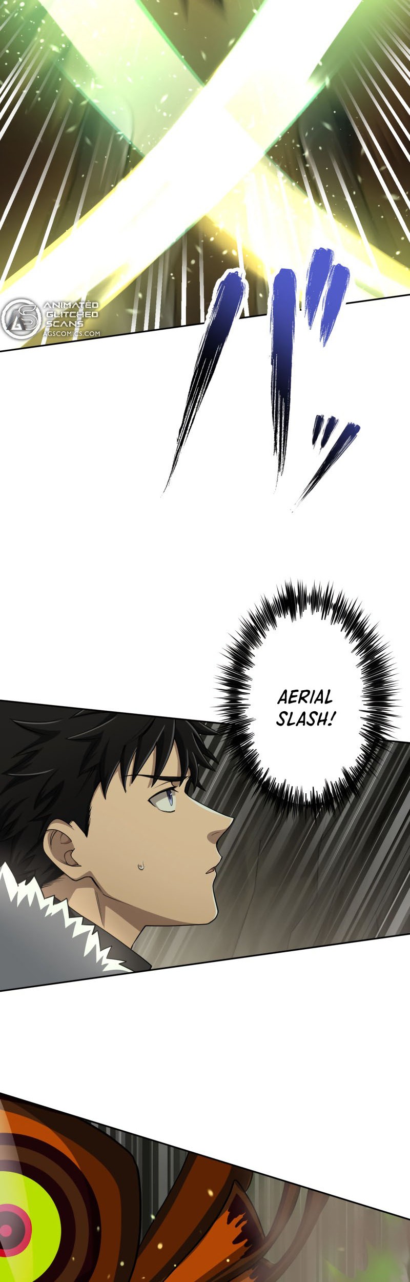 Monster Eater Adventurer Chapter 9 - halaman 13