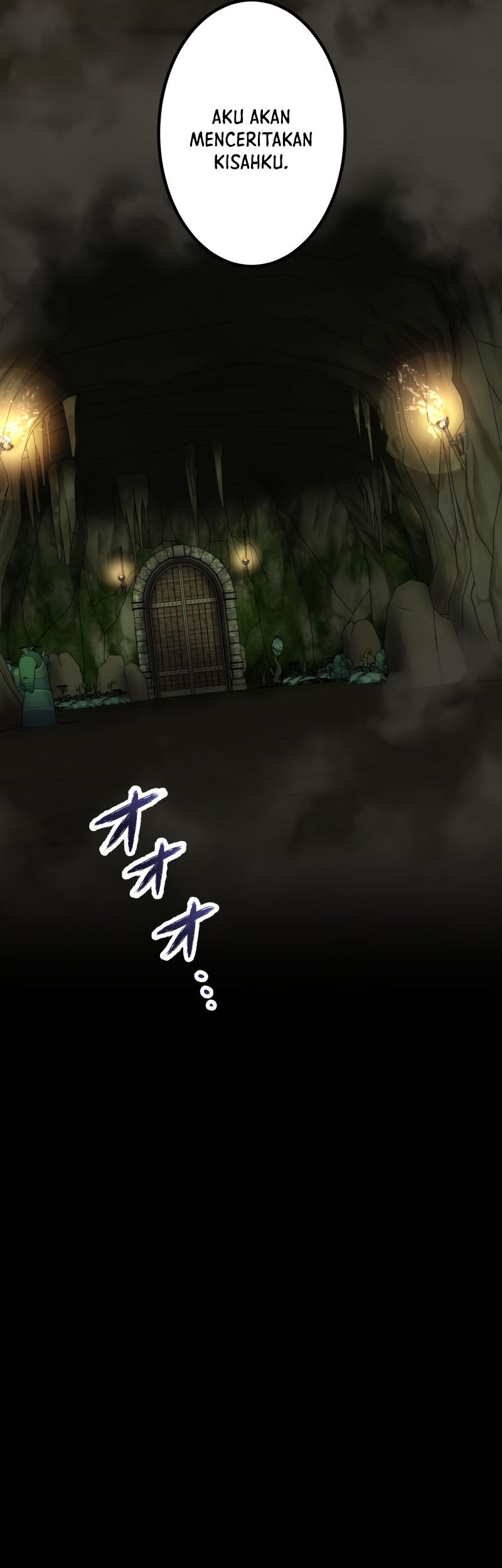 Monster Eater Adventurer Chapter 9 - halaman 32