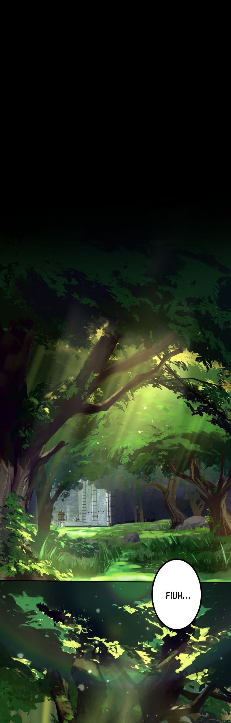 Monster Eater Adventurer Chapter 9 - halaman 33