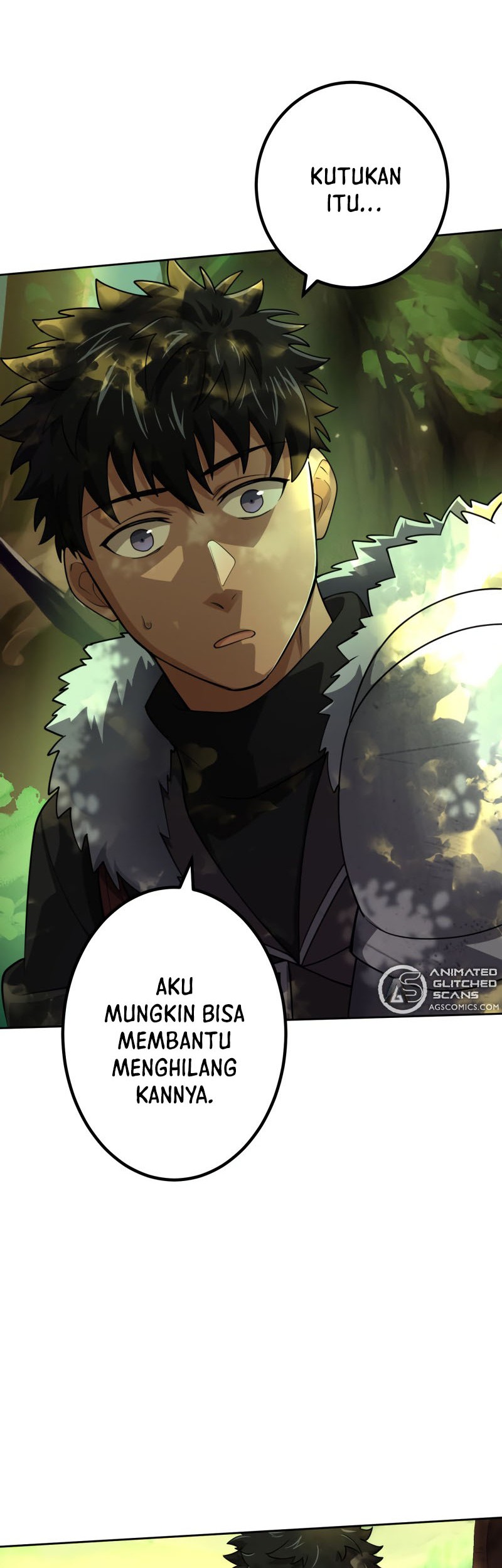 Monster Eater Adventurer Chapter 9 - halaman 51