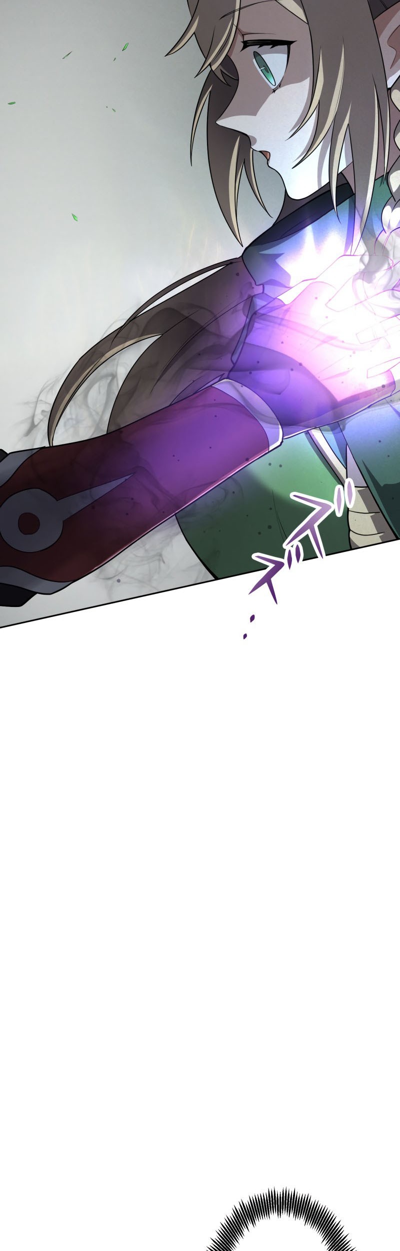 Monster Eater Adventurer Chapter 9 - halaman 58