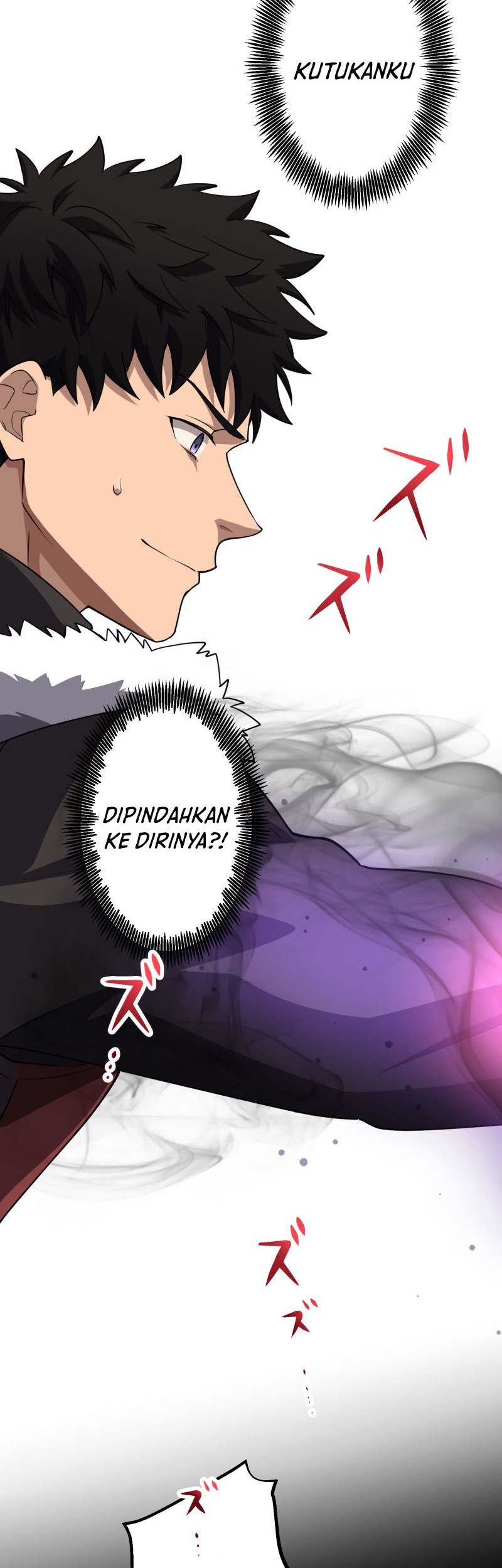 Monster Eater Adventurer Chapter 9 - halaman 59